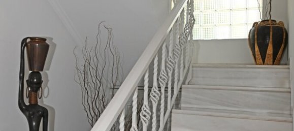 5 bedrooms Villa in Megara, Greece No. 1944 19