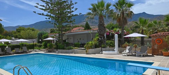 5 bedrooms Villa in Vilia, Greece No. 1944 4
