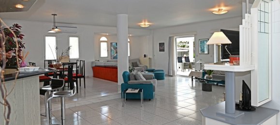 5 bedrooms Villa in Megara, Greece No. 1944 13