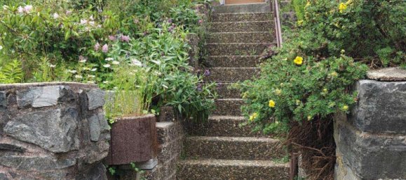 Moradia em banda de 6 divisões em Hof, Germany N.º 153603 5