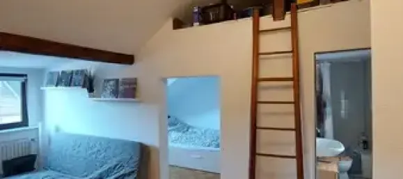 Apartamento de 1 dormitorio en Aachen, Germany No. 293437 5