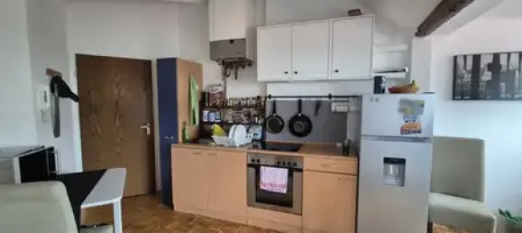 Apartamento de 1 dormitorio en Aachen, Germany No. 293437 6