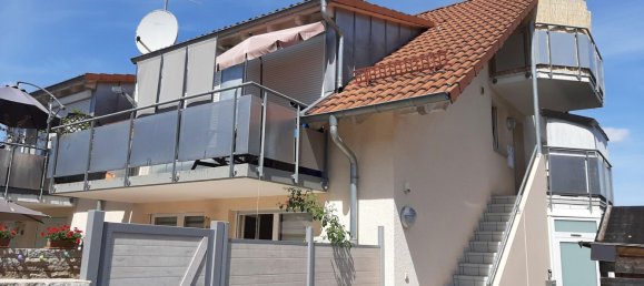 4غرفة منزل ذو طابقين في Baden-Wurttemberg, Germany رقم 91865 4