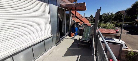 4غرفة منزل ذو طابقين في Baden-Wurttemberg, Germany رقم 91865 2