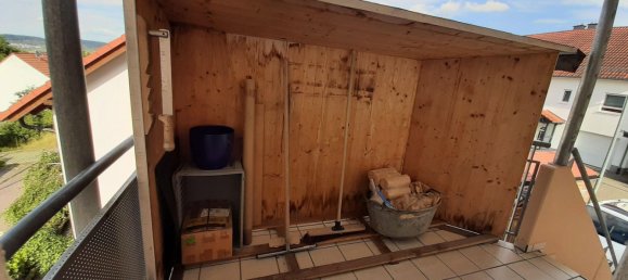 4غرفة منزل ذو طابقين في Baden-Wurttemberg, Germany رقم 91865 26