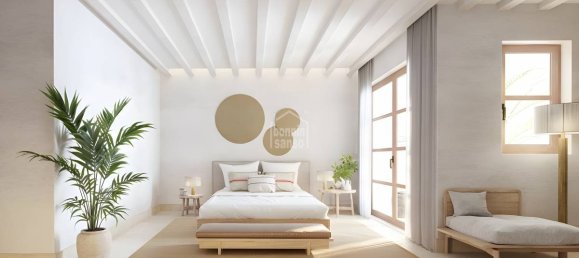 9 bedrooms Apartment in Mahon, Spain No. 5213 8