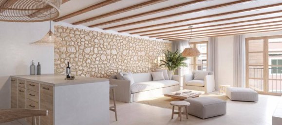 9 bedrooms Apartment in Mahon, Spain No. 5213 5