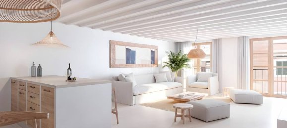 9 bedrooms Apartment in Mahon, Spain No. 5213 4