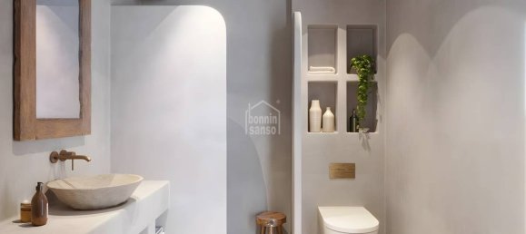 9 bedrooms Apartment in Mahon, Spain No. 5213 10