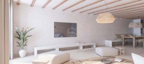 9 bedrooms Apartment in Mahon, Spain No. 5213 3