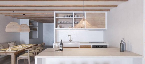 9 bedrooms Apartment in Mahon, Spain No. 5213 7