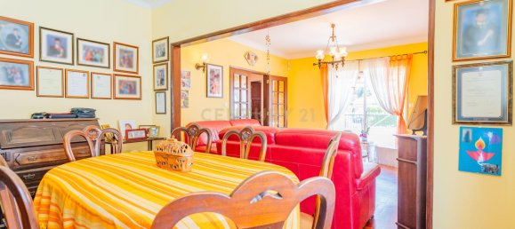 Villa de 4 dormitorios en Cascais, Portugal No. 337221 14