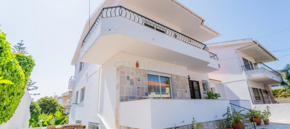 Villa de 4 dormitorios en Cascais, Portugal No. 337221 8