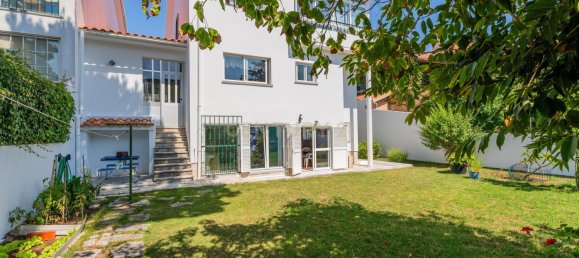 Villa de 4 dormitorios en Cascais, Portugal No. 337221 50