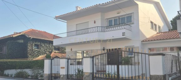 Villa de 4 dormitorios en Cascais, Portugal No. 337221 6