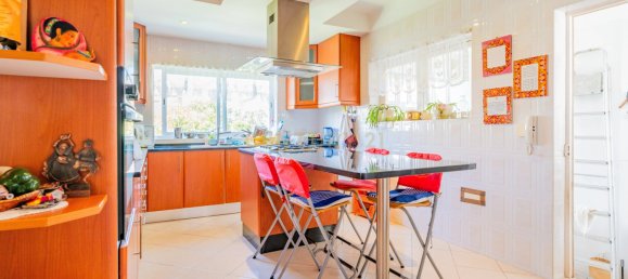 Villa de 4 dormitorios en Cascais, Portugal No. 337221 17