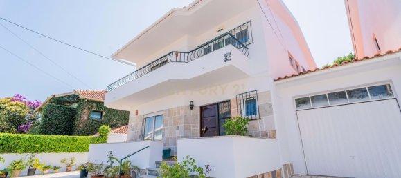 Villa de 4 dormitorios en Cascais, Portugal No. 337221 7