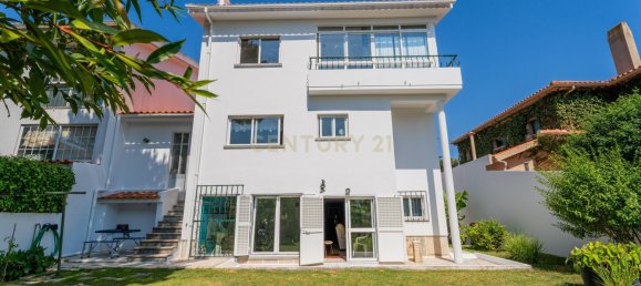 Villa de 4 dormitorios en Cascais, Portugal No. 337221 49