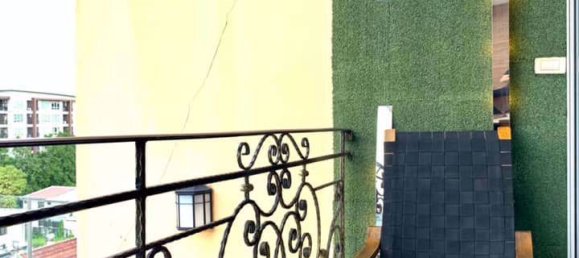 2 bedrooms Condo in Huai Khwang, Thailand No. 4368 13