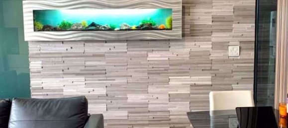 2 bedrooms Condo in Huai Khwang, Thailand No. 4368 5