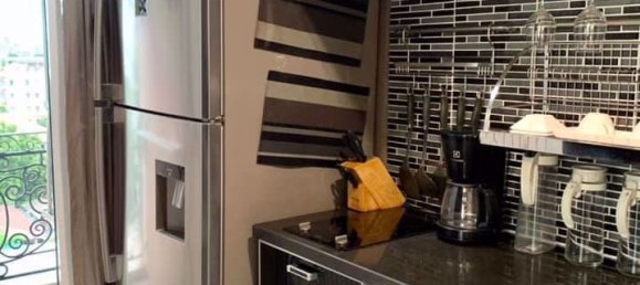 2 bedrooms Condo in Huai Khwang, Thailand No. 4368 7