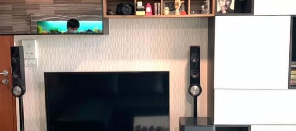 2 bedrooms Condo in Huai Khwang, Thailand No. 4368 3