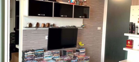 2 bedrooms Condo in Huai Khwang, Thailand No. 4368 11