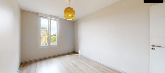 2 Schlafzimmer Wohnung in Belfort, France, Nr. 304668 4