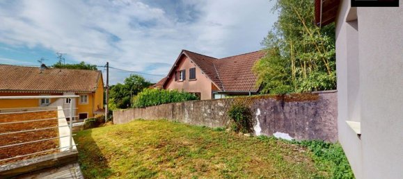 2 Schlafzimmer Wohnung in Belfort, France, Nr. 304668 5