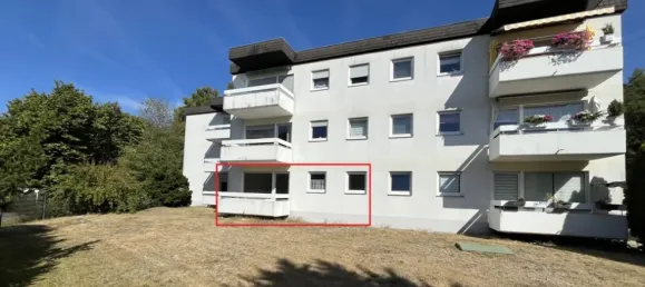 1 bedroom Apartment in Saarpfalz, Germany No. 309528 11