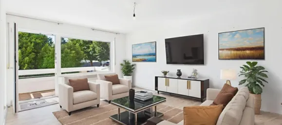 1 bedroom Apartment in Saarpfalz, Germany No. 309528 3