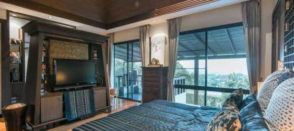 4 bedrooms Cafe / restaurant in Hua Hin, Thailand No. 6820 12