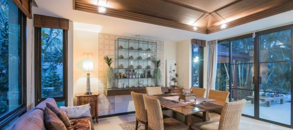 4 bedrooms Cafe / restaurant in Hua Hin, Thailand No. 6820 9