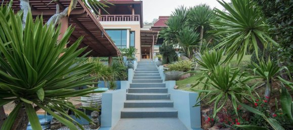 4 bedrooms Cafe / restaurant in Hua Hin, Thailand No. 6820 6