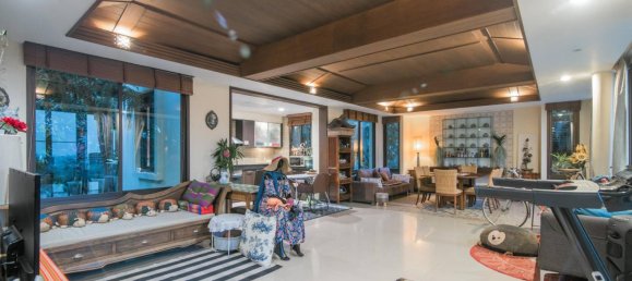 4 bedrooms Cafe / restaurant in Hua Hin, Thailand No. 6820 8