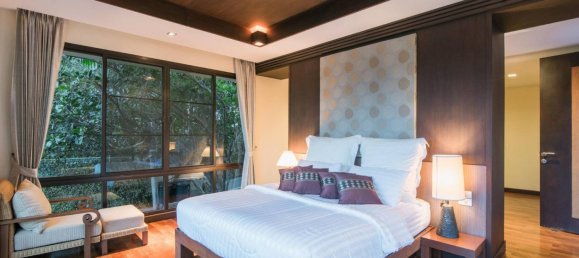 4 bedrooms Cafe / restaurant in Hua Hin, Thailand No. 6820 14