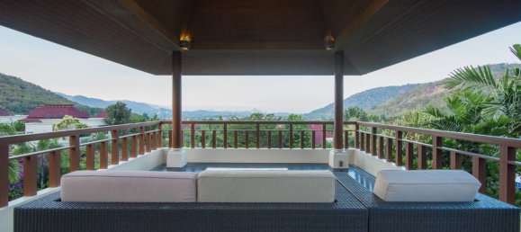 4 bedrooms Cafe / restaurant in Hua Hin, Thailand No. 6820 7