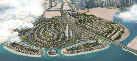 Apartamento de 2 dormitorios en Al Reem Island, UAE No. 30428 7