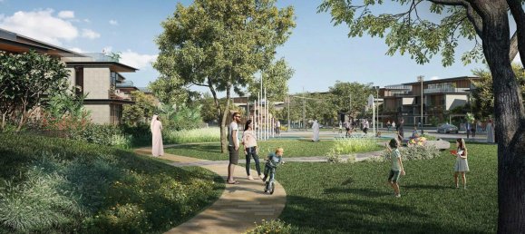 Apartamento de 2 dormitorios en Al Reem Island, UAE No. 30428 3