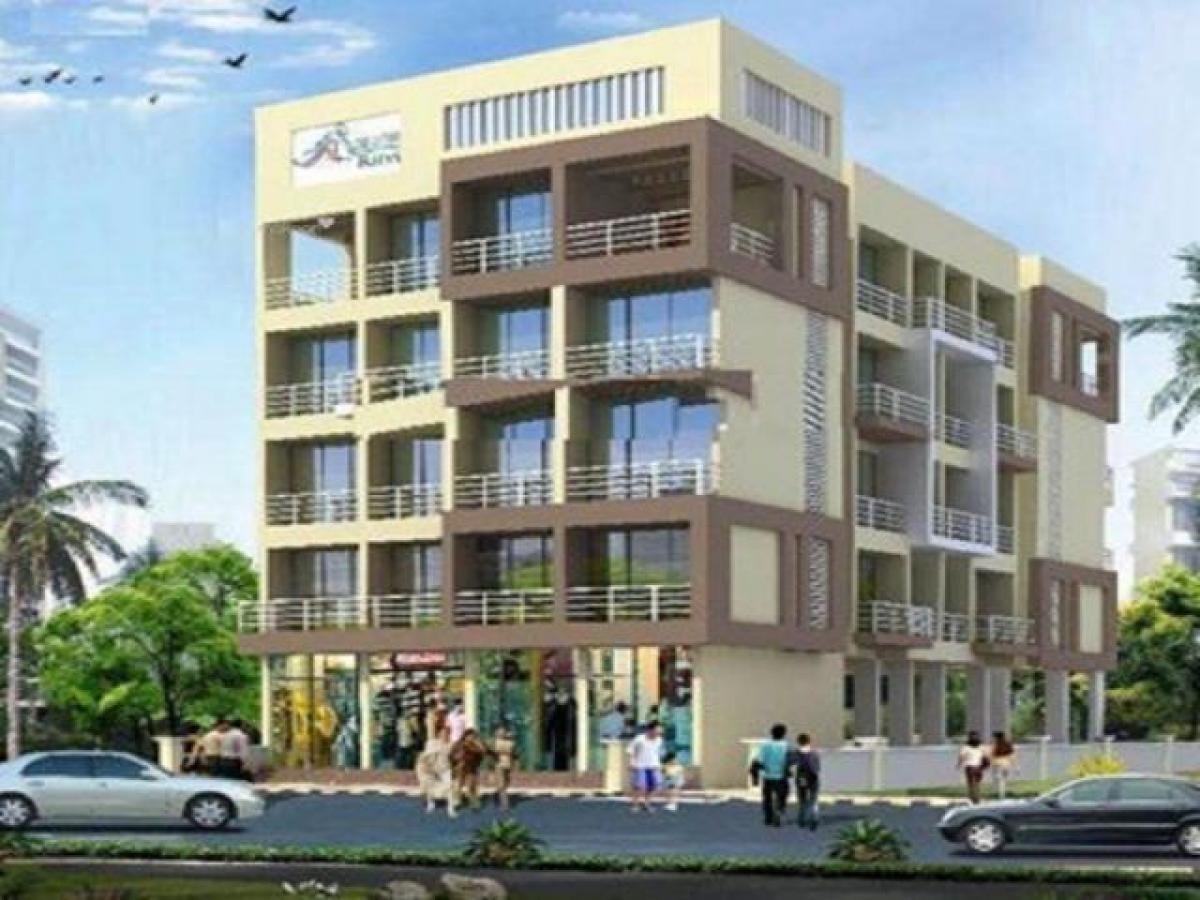 استوديو في Mumbai, India رقم 11499