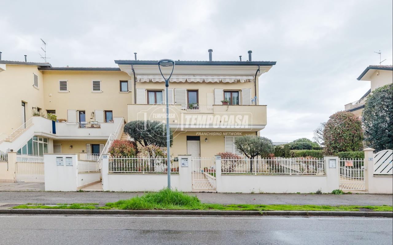 4-Zimmer Wohnung in Cervia, Italy, Nr. 36293