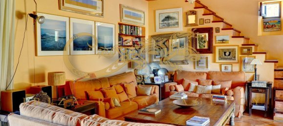 5 bedrooms Villa in Formentera, Spain No. 841 24