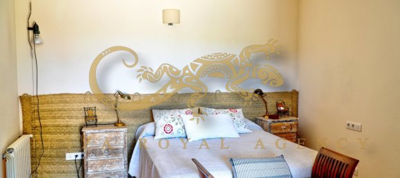 5 bedrooms Villa in Formentera, Spain No. 841 21