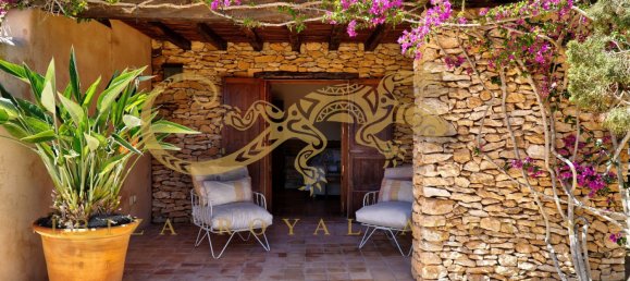 5 bedrooms Villa in Formentera, Spain No. 841 20