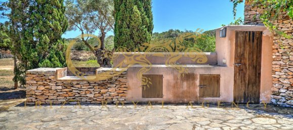 5 bedrooms Villa in Formentera, Spain No. 841 10