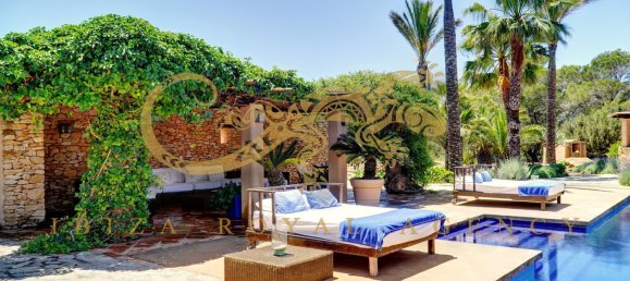 5 bedrooms Villa in Formentera, Spain No. 841 9