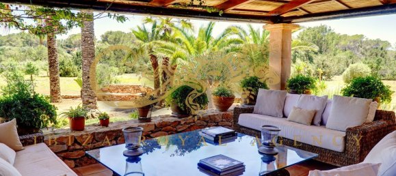5 bedrooms Villa in Formentera, Spain No. 841 23