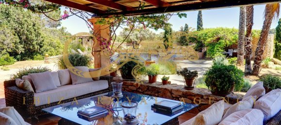 5 bedrooms Villa in Formentera, Spain No. 841 22