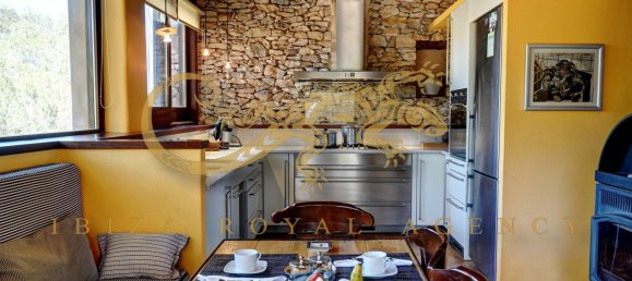 5 bedrooms Villa in Formentera, Spain No. 841 30