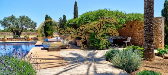 5 bedrooms Villa in Formentera, Spain No. 841 14